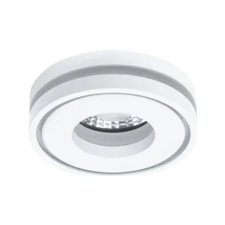 Встраиваемый светильник Arte Lamp Ain A7248PL-1WH - фото 1