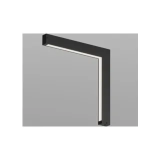 Трековый светильник SMART LINEAR DK8015-BK - фото 2