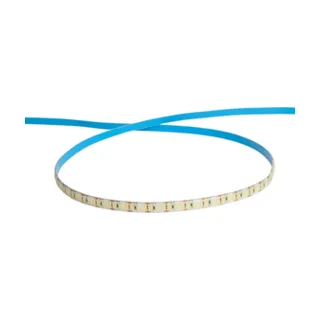 Светодиодная лента Feron LS626 2835, 180 шт/м, 17 Вт/м, 12 В, IP65, 3000 K тёплый белый, 10 мм, 5 м 51638 - фото 2