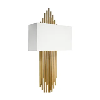 Бра настенное Elegio Loft It 10107 White - фото 3