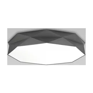 Накладной светильник TK Lighting Kantoor 4223 Kantoor Graphite - фото 1
