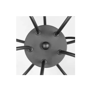 Подвесная люстра Рузвелт Lussole GRLSP-8198 - фото 3