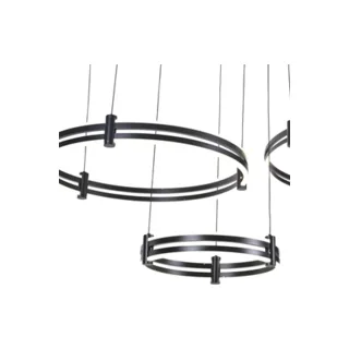 Подвесной светильник Duble-R ZRS.27510.03 - фото 3