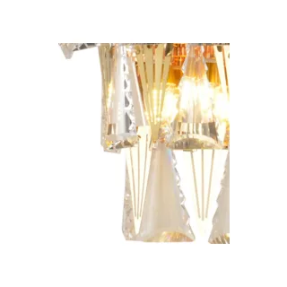 Бра Amanda Ii AMANDA II 81441/2W GOLD - фото 3