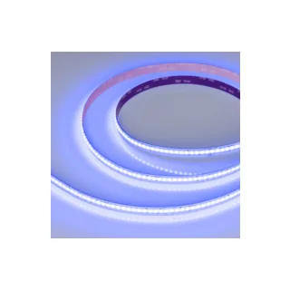 Светодиодная лента Arlight CSP, 768 шт/м, 14 Вт/м, 24 В, IP20, 6000 K, 12 мм, 5 м 041787 - фото 1
