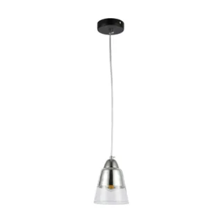 Светильник подвесной Evoluce Lirino SLE102903-01 - фото 2