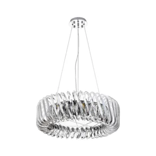Подвесная люстра Divinare Megan 7568/02 LM-9 - фото 1