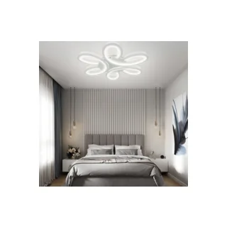 Потолочная люстра Natali Kovaltseva Simply LED LAMPS 81119 - фото 4
