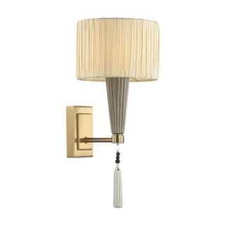 Настенное бра Odeon Light EXCLUSIVE Latte 5403/1W - фото 4