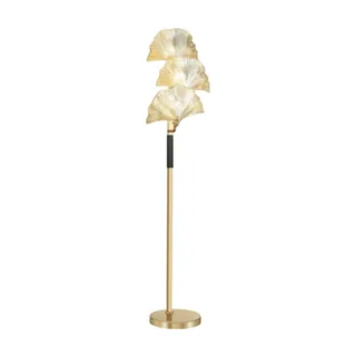 Торшер Odeon Light EXCLUSIVE Ventaglio 4870/3F - фото 4