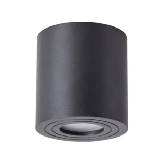 Накладной светильник Arte Lamp Galopin A1460PL-1BK - фото 1