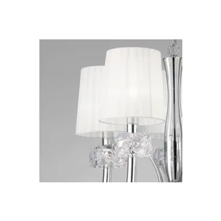 Подвесная люстра Mantra Loewe 4632 - фото 4