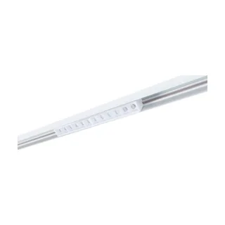 Магнитный трековый светильник Arte Lamp Linea A4644PL-1WH - фото 3