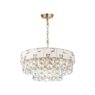 Подвесная люстра Odeon Light Chessi 5076/11 - фото 1