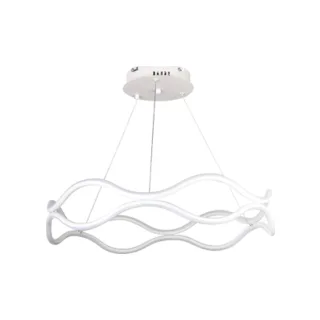 Подвесной светильник LED LAMPS 81284 - фото 1