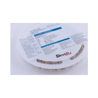 Светодиодная лента LUX DSG5120-24-WW-33 - фото 2