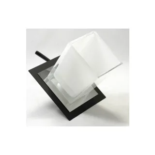 Встраиваемый светильник Ленте Lussole LSC-2500-01 - фото 2