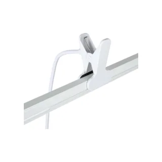 Подставка для светильника UFP-M04D-600 WHITE POLYBAG - фото 3