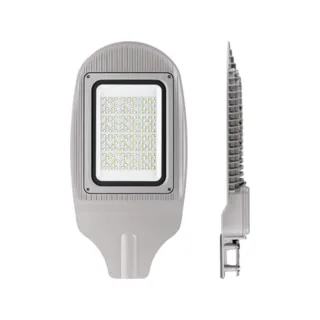 Уличный консольный светильник STL-150W01 - фото 2