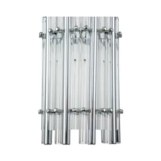 Подвесной светильник Indigo Violino 12025/1P Chrome - фото 4
