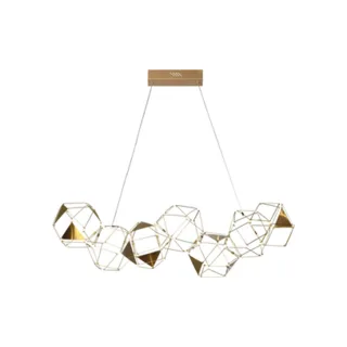 Подвесная люстра Odeon Light Trellis 5086/32L - фото 3