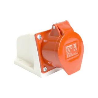 Розетка Stekker ST 49435 - фото 1