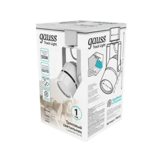 Трековый светильник Track Lights LED TR012 - фото 5