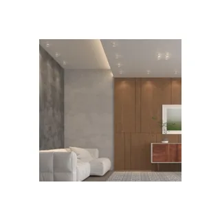 Встраиваемый светильник Novotech Gem 370921 - фото 3