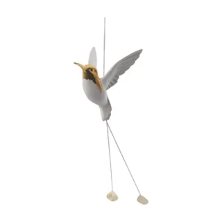 Подвесная люстра Polly MZ121830-68-800 - фото 4