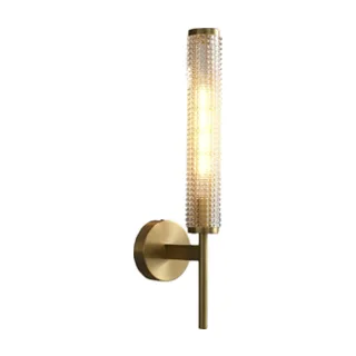 Настенное бра Moderli Brass V11021-1W - фото 1