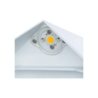 Настенное бра Arte Lamp Busta A1609AP-1WH - фото 3