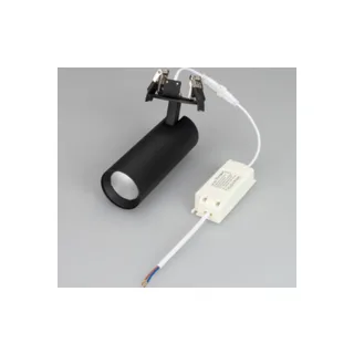 Спот Arlight LGD-LUMOS-R55-16W LUMOS 034483 - фото 2