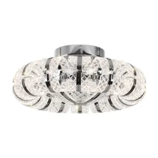 Потолочная люстра Odeon Light Mirage 5029/104CL - фото 3