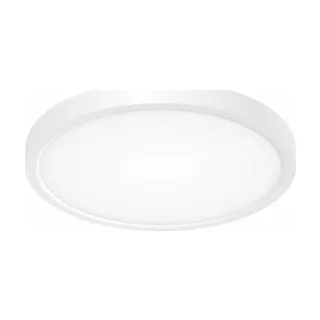 Потолочный светодиодный светильник Citilux Бейсик CL738180V - фото 1