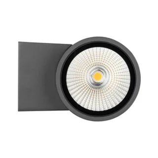 Архитектурная подсветка Arlight LGD-FORMA-WALL-R90-12W FORMA 032575 - фото 5