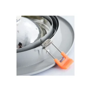 Встраиваемый светильник Arte Lamp Apus A6664PL-1GY - фото 3
