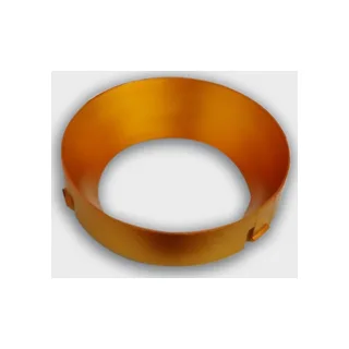 Вставка для светильника Ring for 15W gold - фото 1