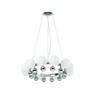 Подвесная люстра Lightstar Sferetta 801124 - фото 1