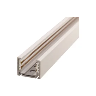 Шинопровод AM Group MAGNET AM502 WH 1M - фото 1
