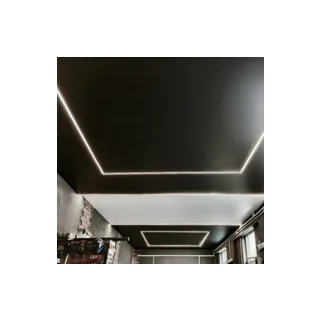 Лента светодиодная Elektrostandard 24V 60Led 14,4W IP20 Black a053683 - фото 4