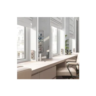 Розетка Werkel W5071710/ Розетка с заземлением, шторками и USB тип A+C Gallant (шампань рифленый) - фото 2