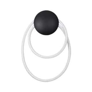 Настенное бра Odeon Light Corda 4398/20WL - фото 1