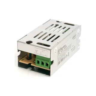 Трансформатор электронный для светодиодной ленты Feron LB002 48005 - фото 4