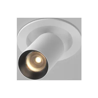 Встраиваемый светильник Maytoni FOCUS LED C071CL-7W3K-WB - фото 3