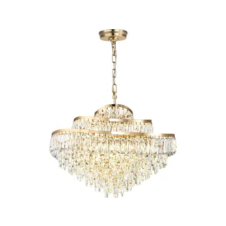Подвесная люстра Odeon Light Wayta 5073/14 - фото 3