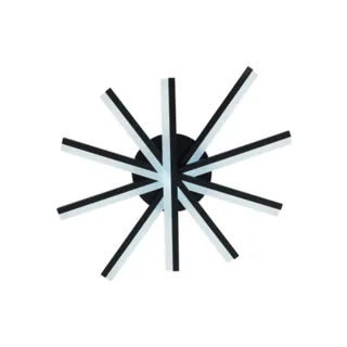 Потолочная люстра Natali Kovaltseva LEDLIGHT LED LAMPS 81174 - фото 4