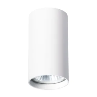 Накладной светильник Arte Lamp Unix A1516PL-1WH - фото 1