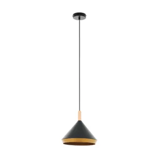 Светильник подвесной MyFar Adele MR1380-1P - фото 1
