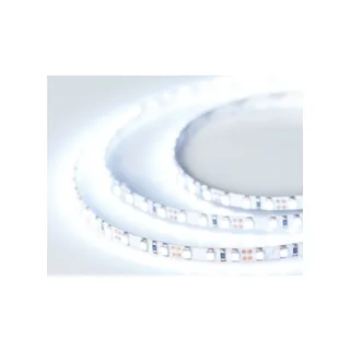 Светодиодная лента Arlight RT открытая 2835, 120 шт/м, 9.4 Вт/м, 12 В, IP20, мультибелый CCT, 5 мм, 5 м 015212(2) - фото 2