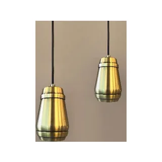 Подвесной светильник Leo Leo SP 6264 brass - фото 2